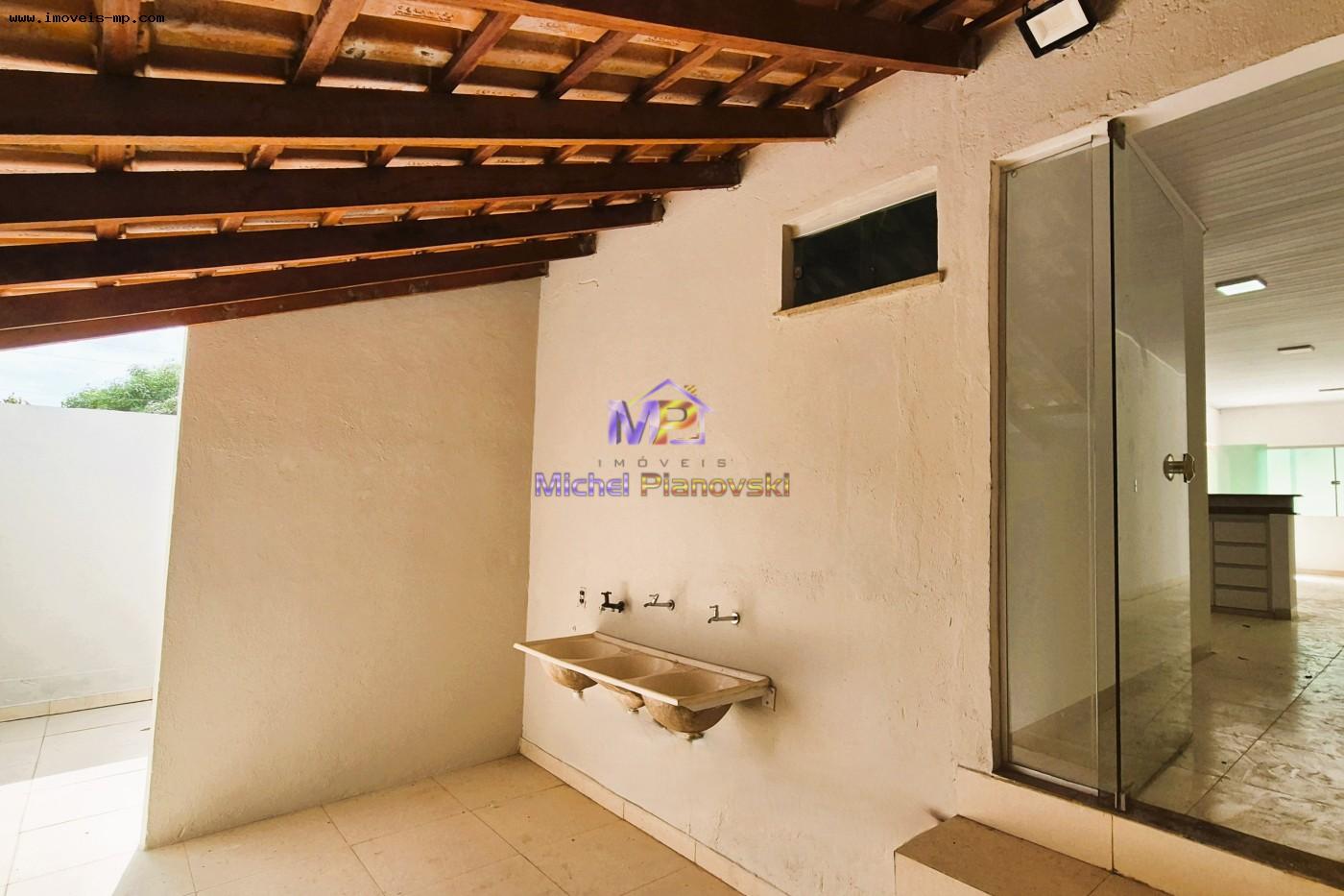 Casa de Condomínio, 3 quartos - Foto 18
