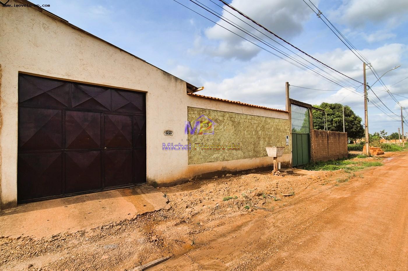 Casa, 3 quartos, 90 m² - Foto 1