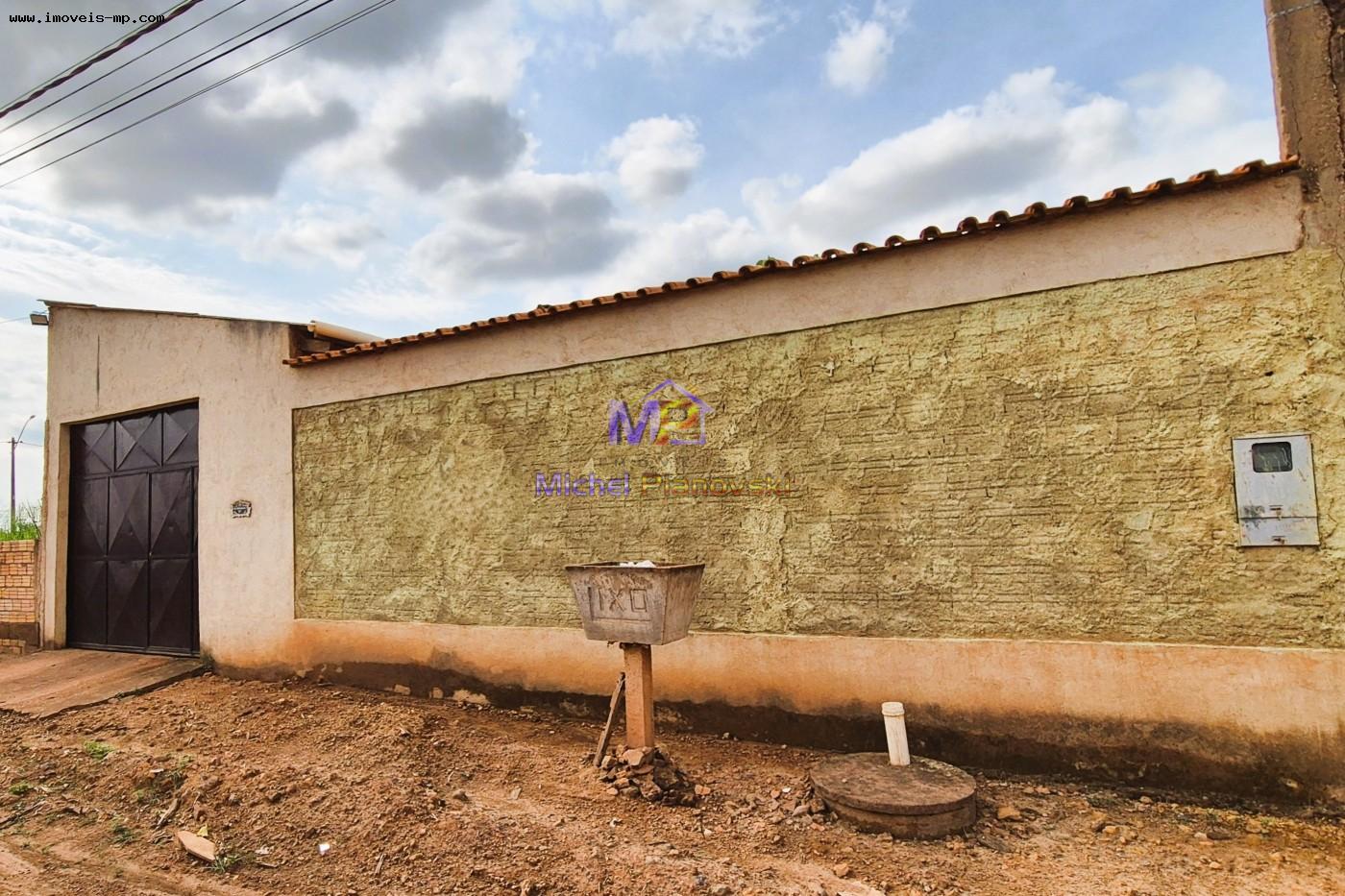 Casa, 3 quartos, 90 m² - Foto 2