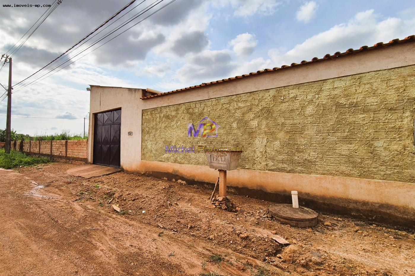 Casa, 3 quartos, 90 m² - Foto 3