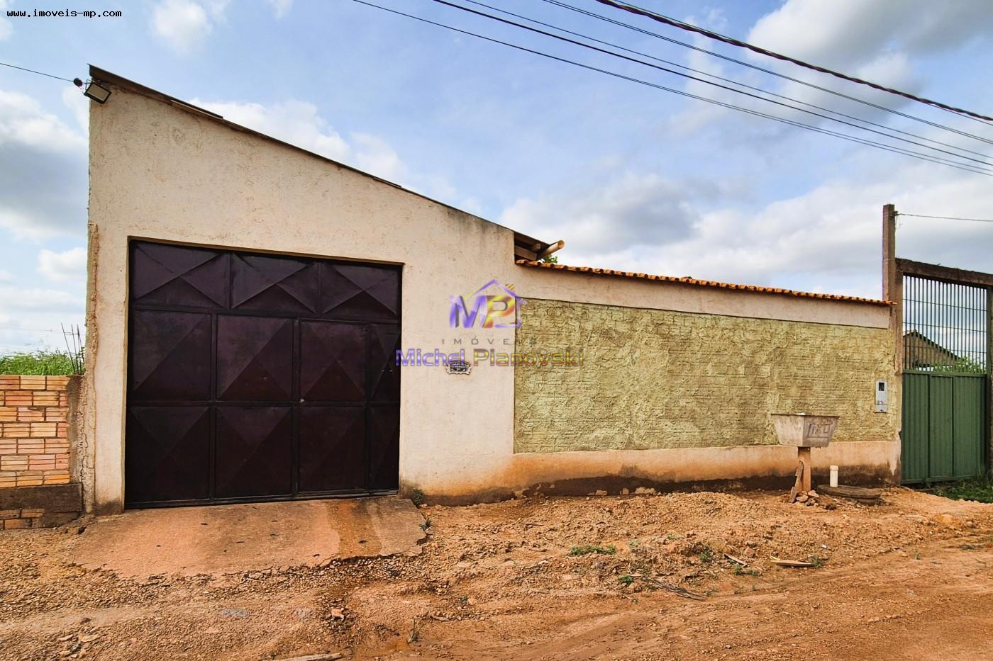 Casa, 3 quartos, 90 m² - Foto 4