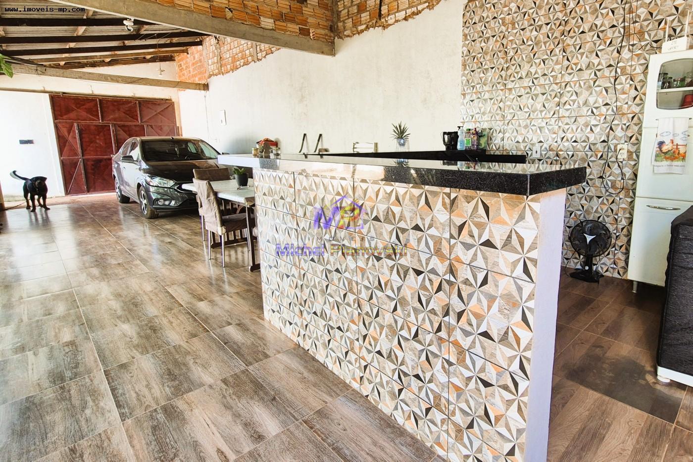 Casa, 3 quartos, 90 m² - Foto 5