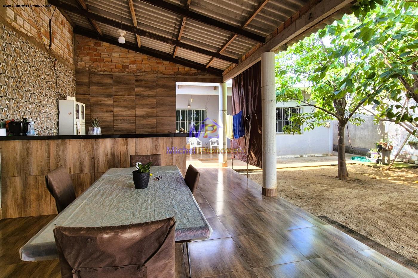 Casa, 3 quartos, 90 m² - Foto 6