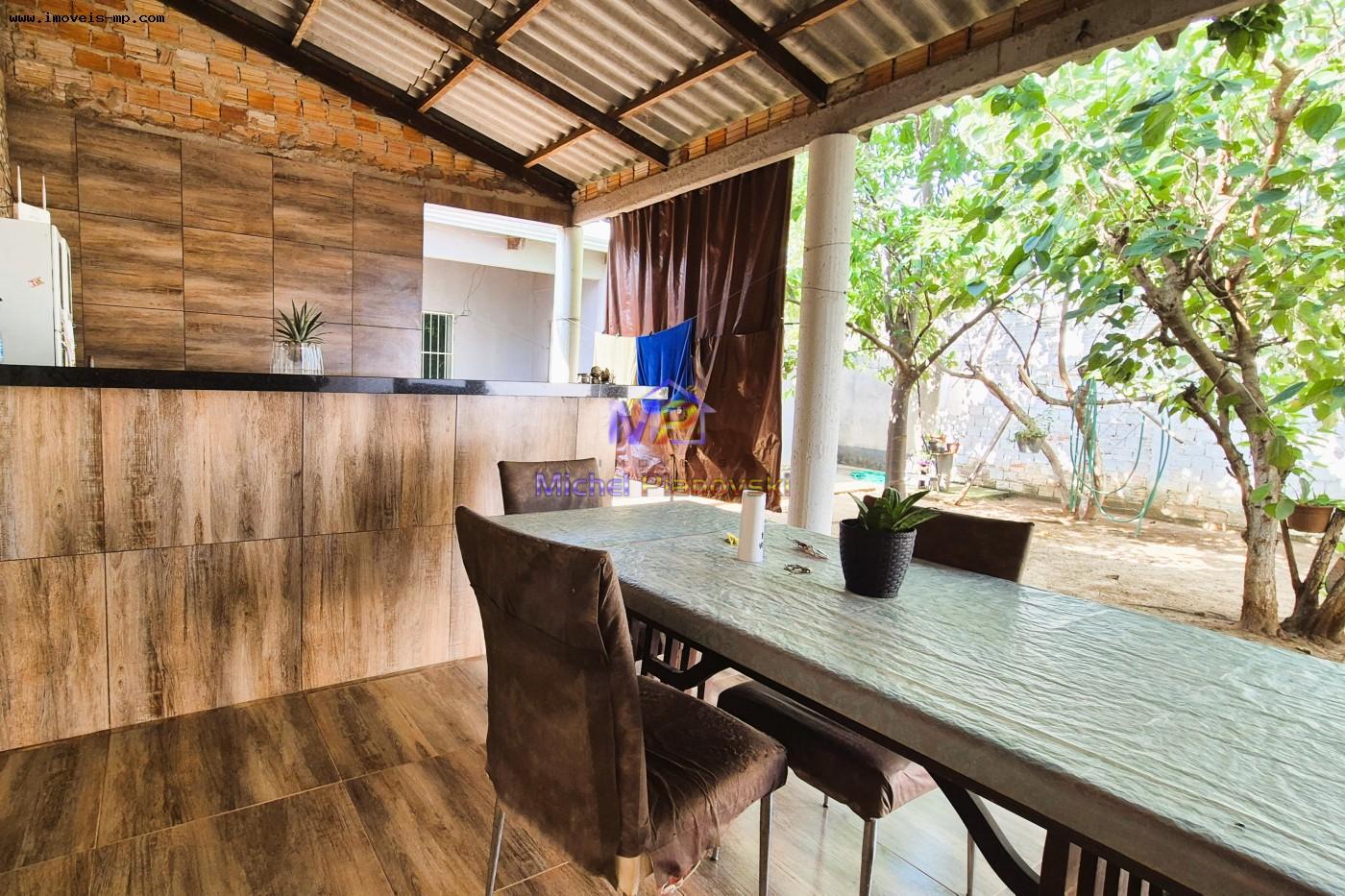 Casa, 3 quartos, 90 m² - Foto 7