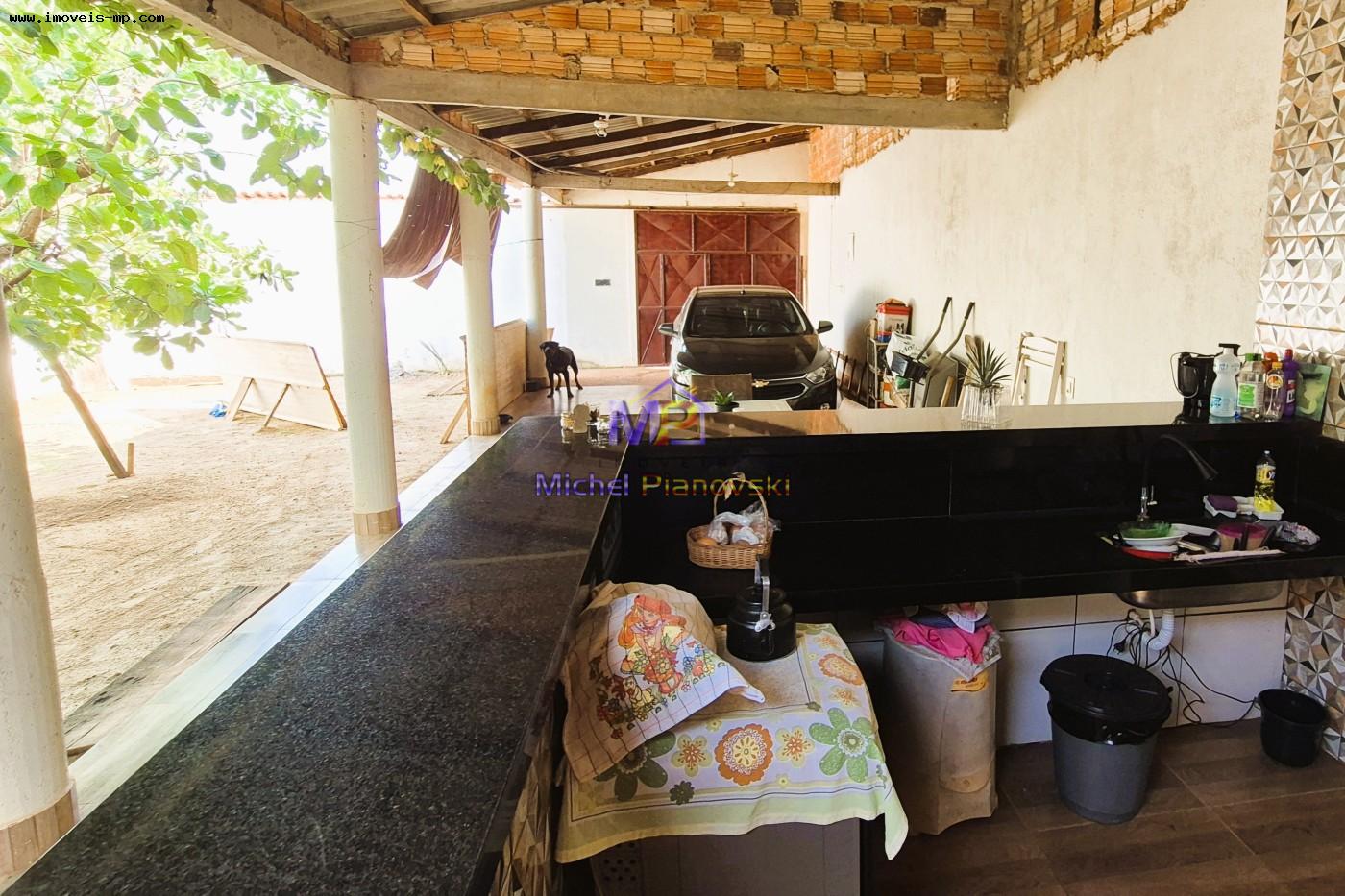 Casa, 3 quartos, 90 m² - Foto 9