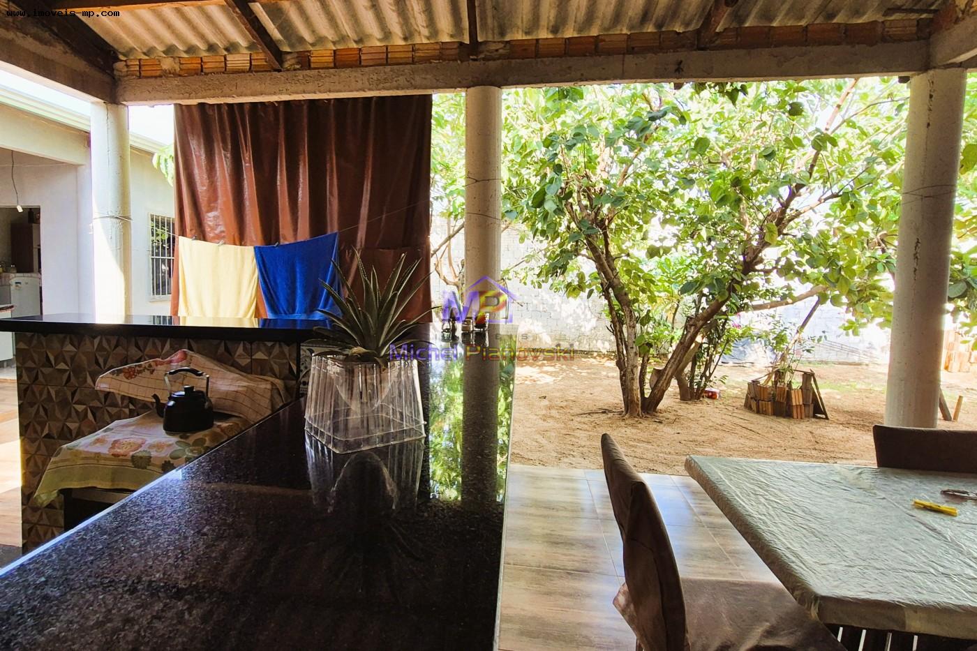 Casa, 3 quartos, 90 m² - Foto 10