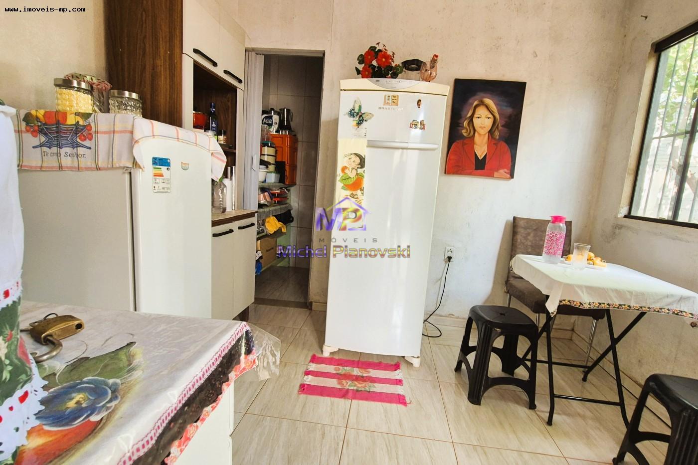 Casa, 3 quartos, 90 m² - Foto 11