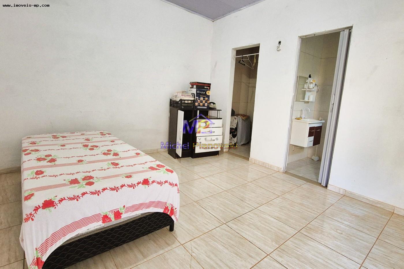 Casa, 3 quartos, 90 m² - Foto 13