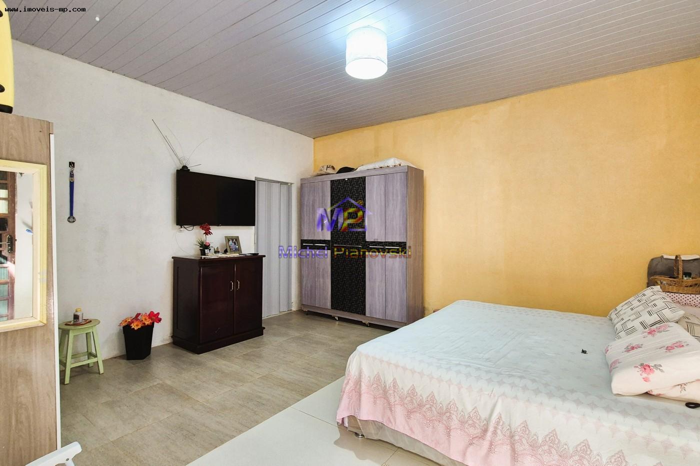 Casa, 3 quartos, 90 m² - Foto 17