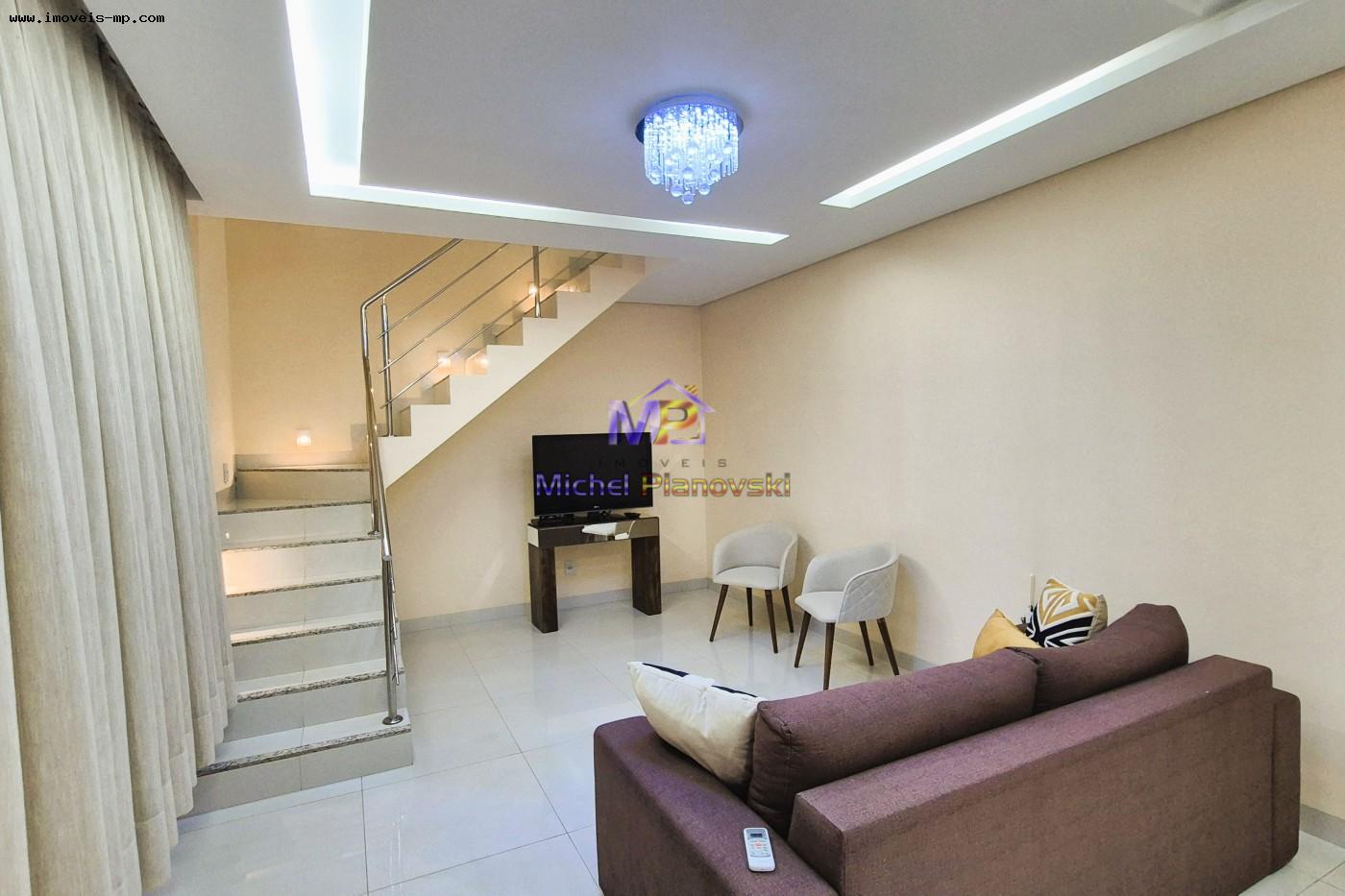 Casa de Condomínio, 3 quartos - Foto 6