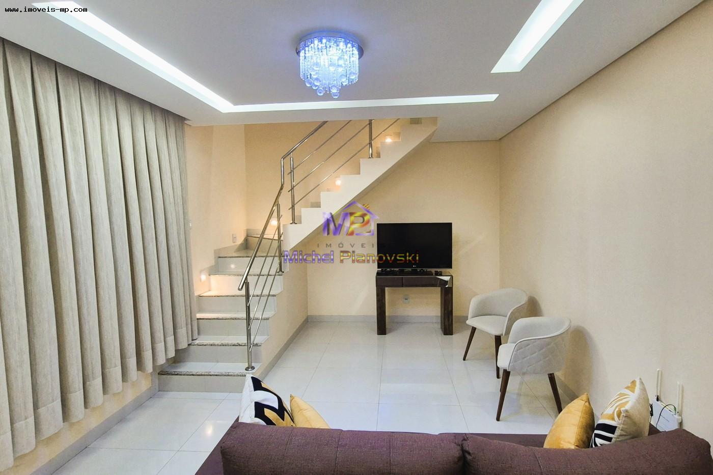 Casa de Condomínio, 3 quartos - Foto 7