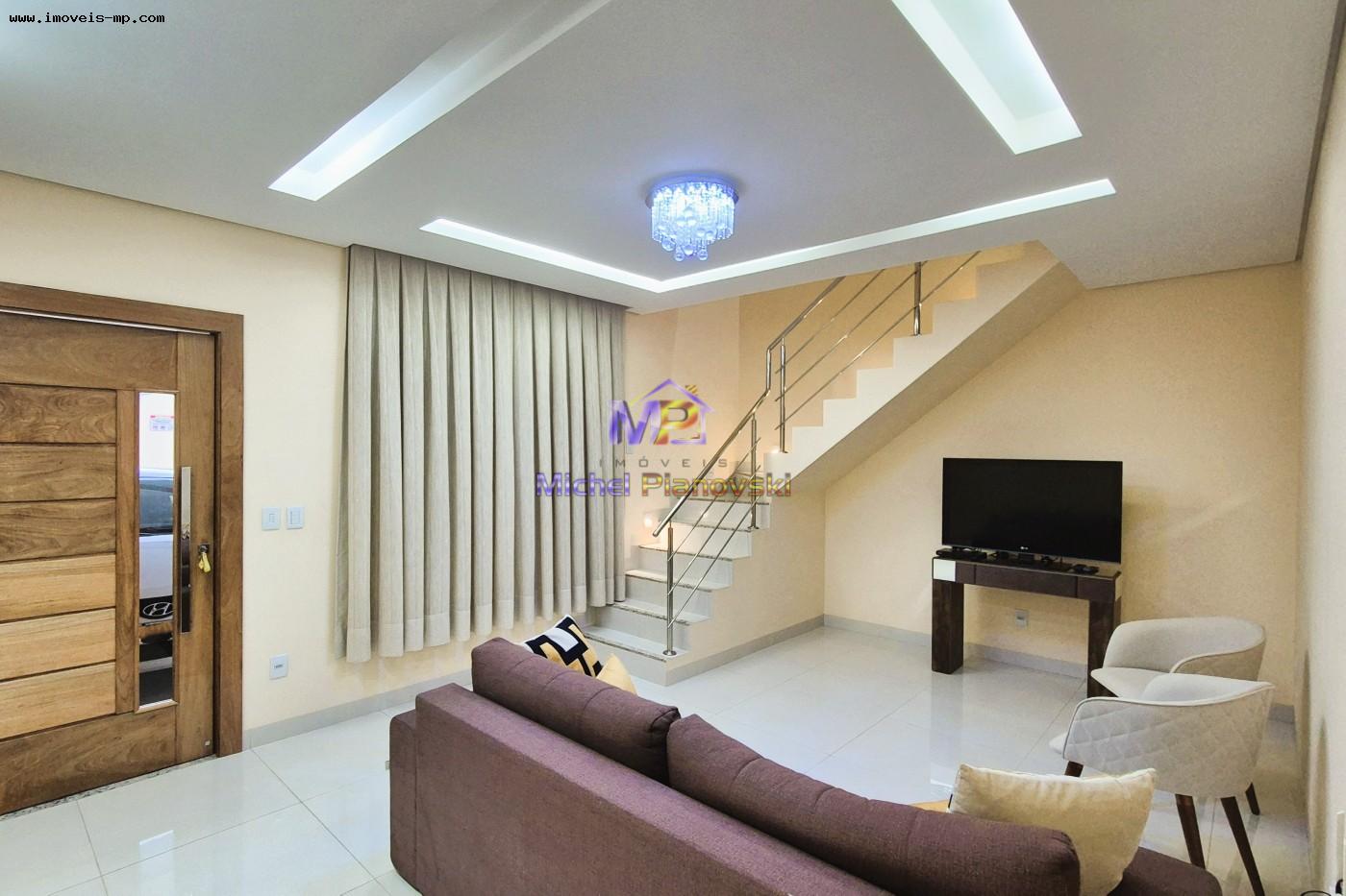 Casa de Condomínio, 3 quartos - Foto 9