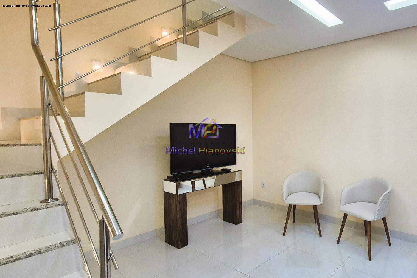 Casa de Condomínio, 3 quartos - Foto 8