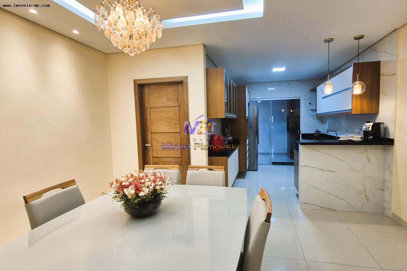 Casa de Condomínio, 3 quartos - Foto 10