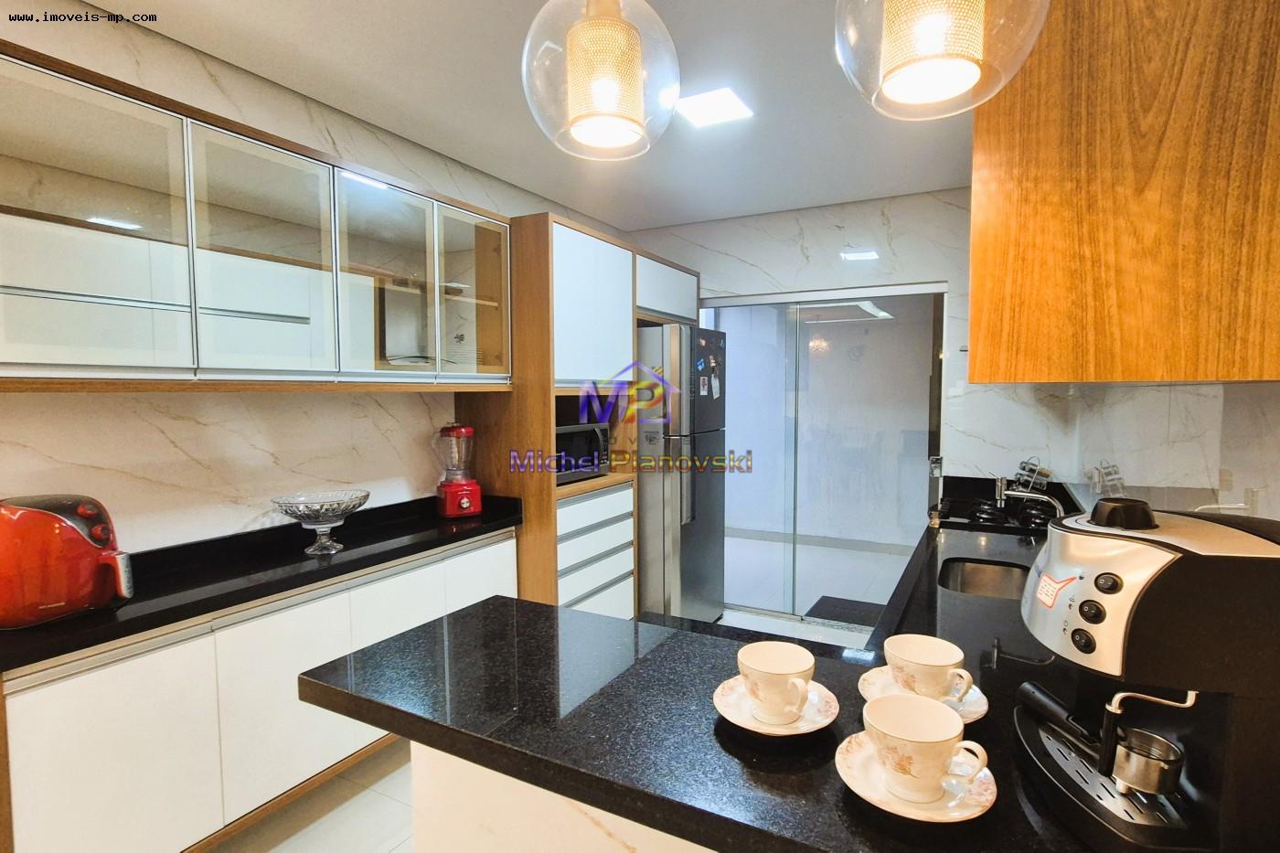 Casa de Condomínio, 3 quartos - Foto 17