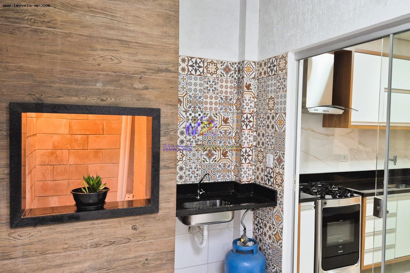 Casa de Condomínio, 3 quartos - Foto 21