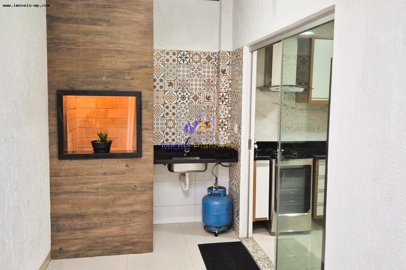 Casa de Condomínio, 3 quartos - Foto 22