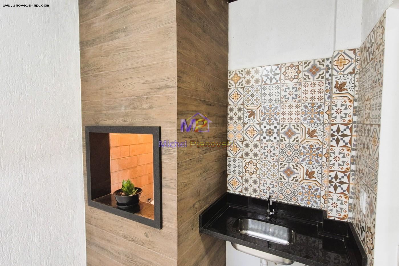 Casa de Condomínio, 3 quartos - Foto 23