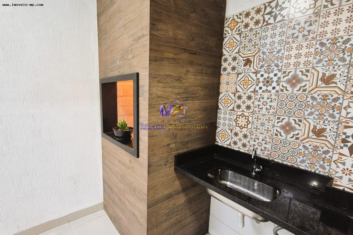 Casa de Condomínio, 3 quartos - Foto 24