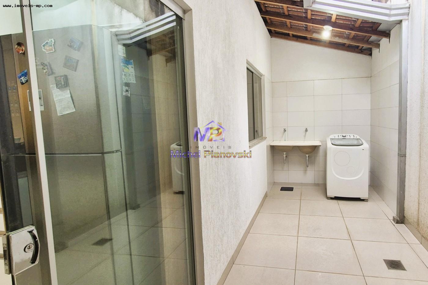 Casa de Condomínio, 3 quartos - Foto 25