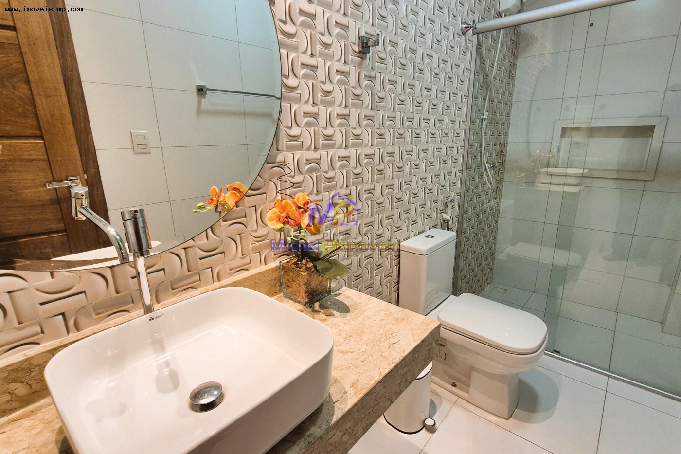 Casa de Condomínio, 3 quartos - Foto 26