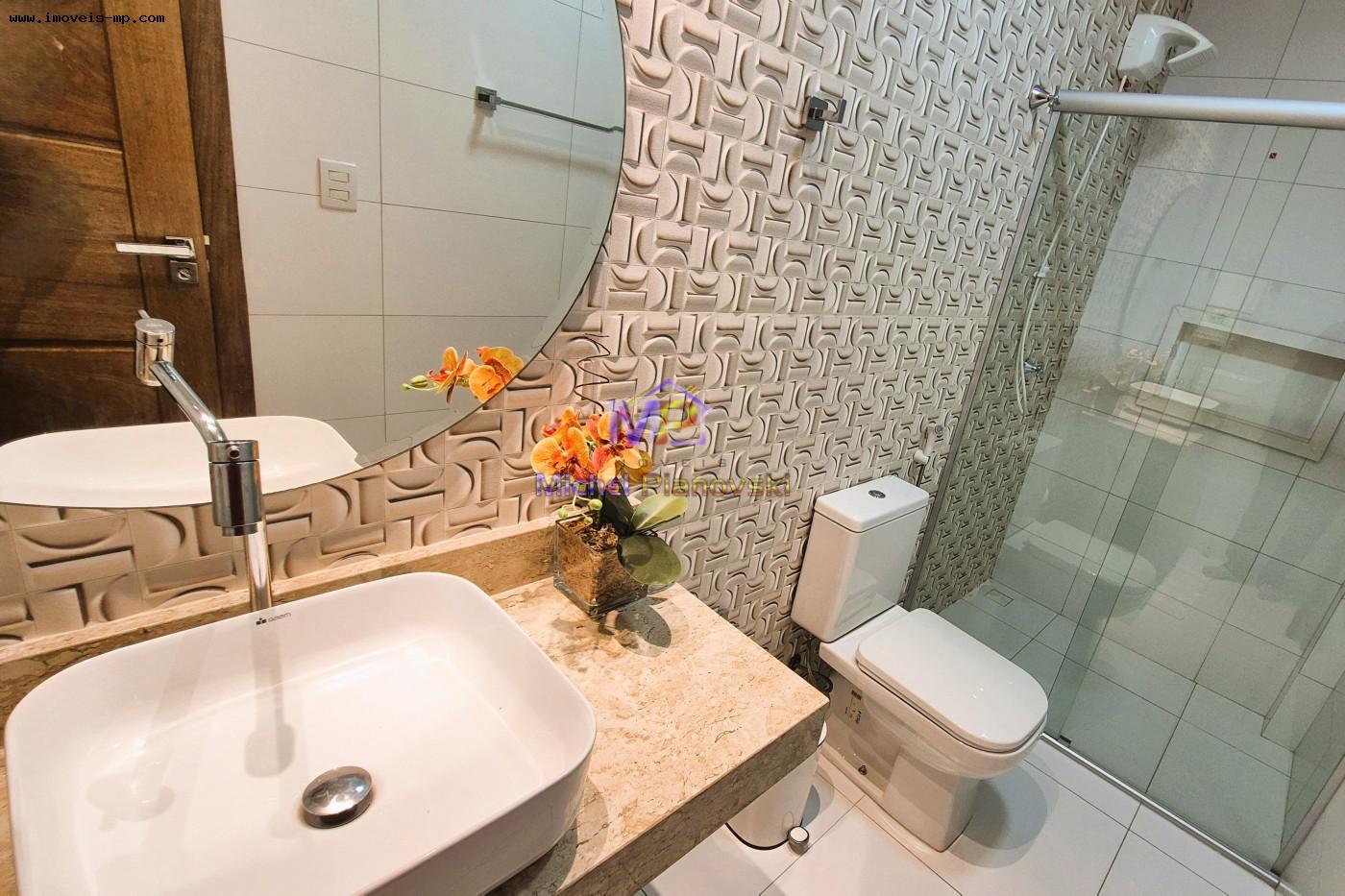 Casa de Condomínio, 3 quartos - Foto 27