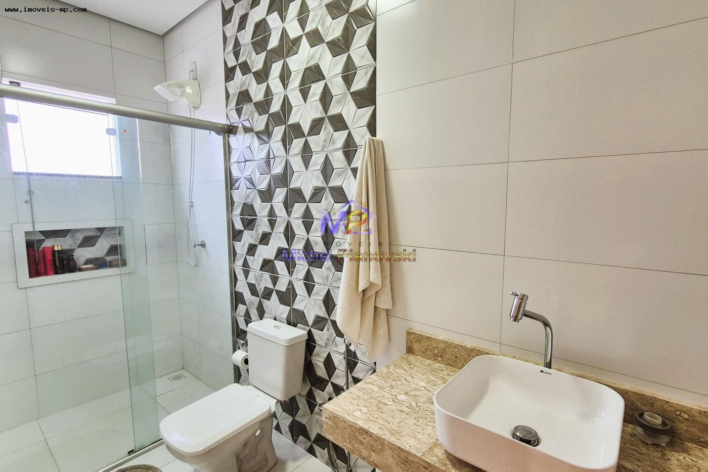 Casa de Condomínio, 3 quartos - Foto 30