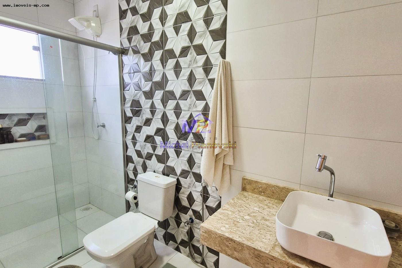 Casa de Condomínio, 3 quartos - Foto 31