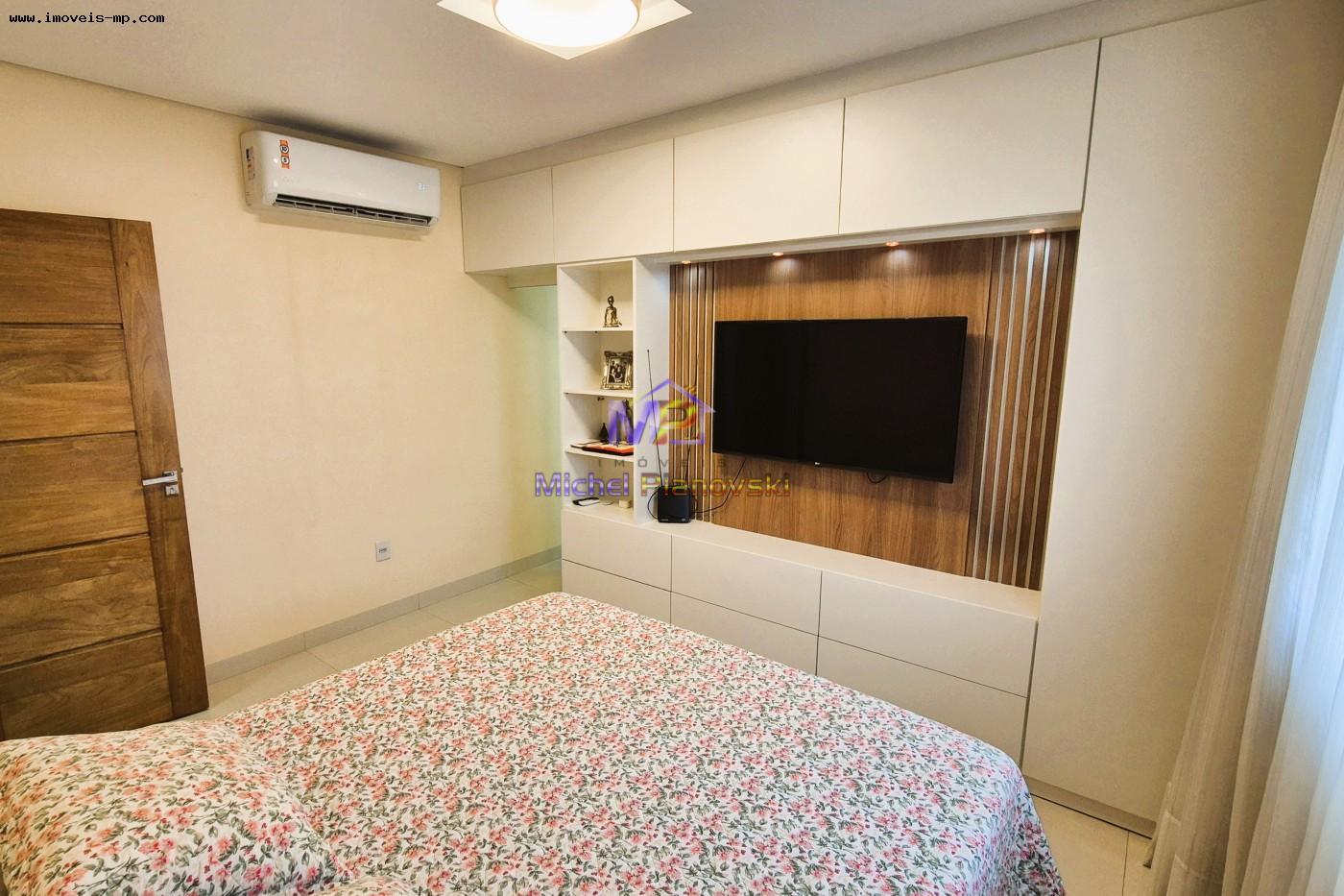 Casa de Condomínio, 3 quartos - Foto 34