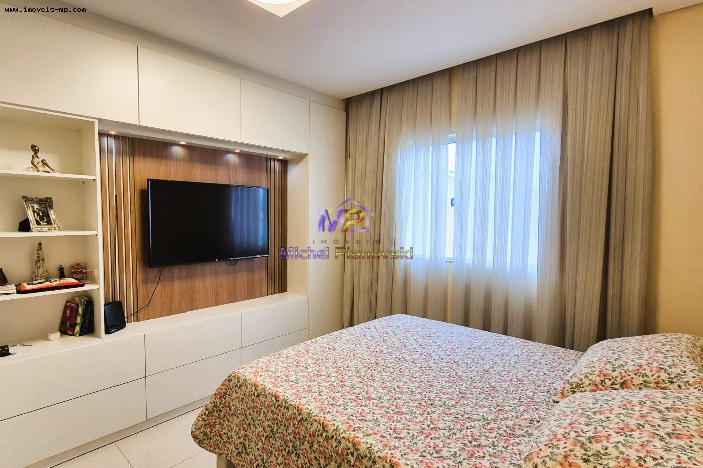 Casa de Condomínio, 3 quartos - Foto 35