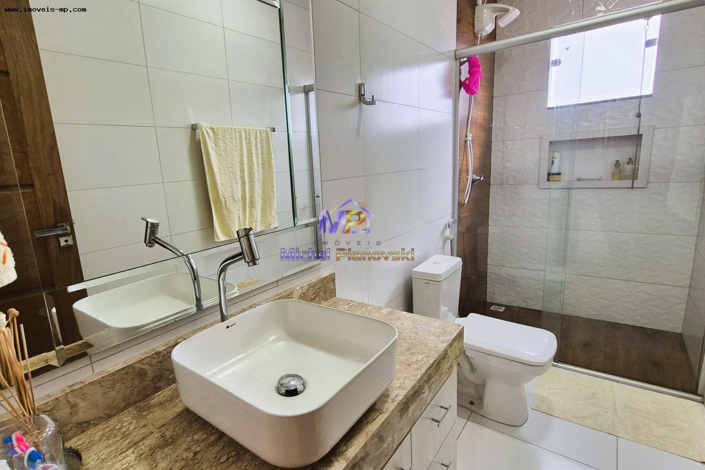 Casa de Condomínio, 3 quartos - Foto 37