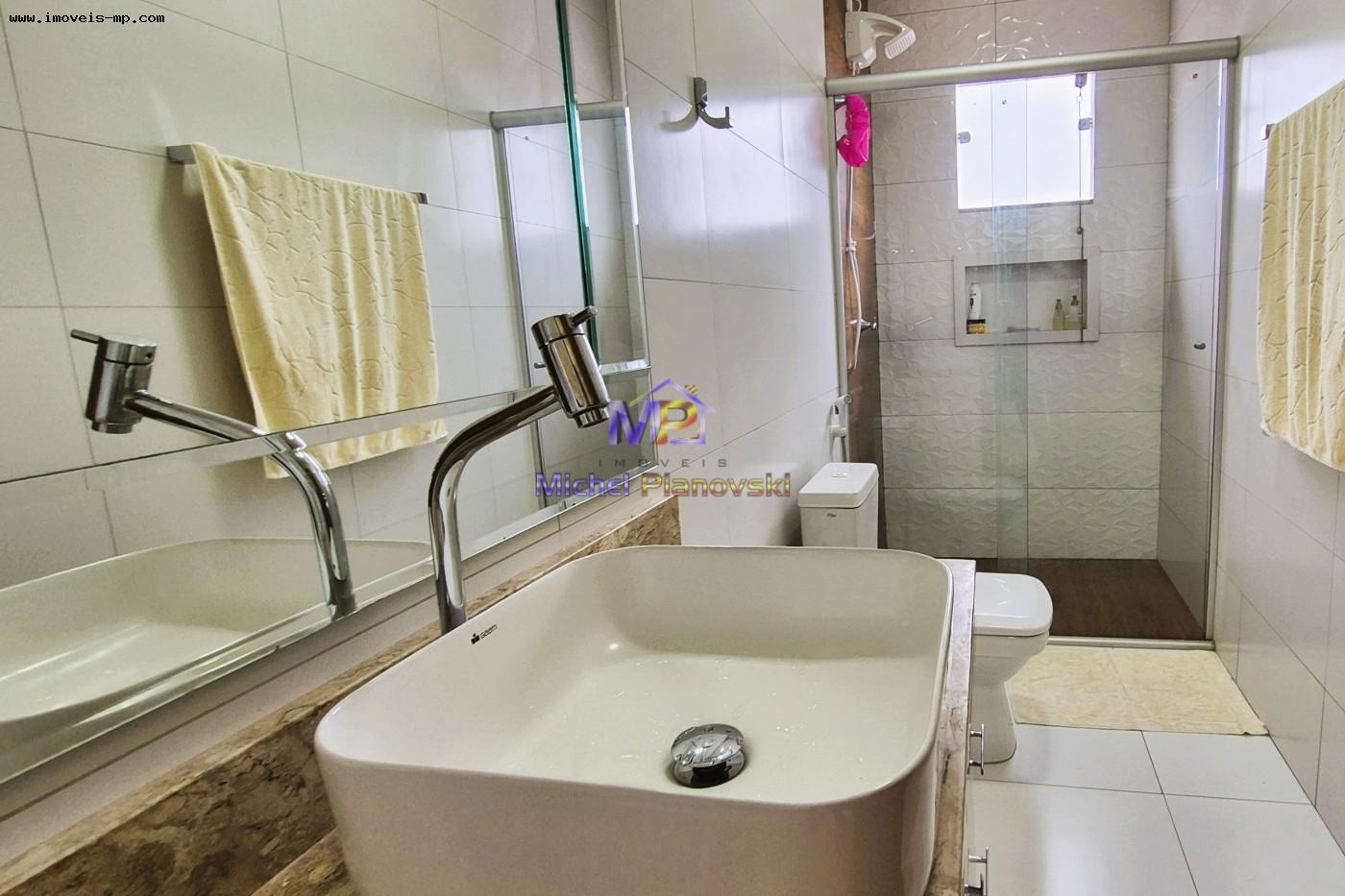 Casa de Condomínio, 3 quartos - Foto 38