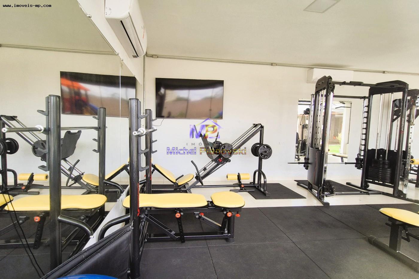 Casa de Condomínio, 3 quartos - Foto 43