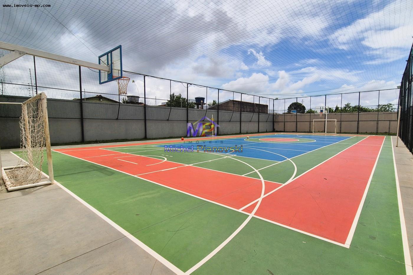 Casa de Condomínio, 3 quartos - Foto 46