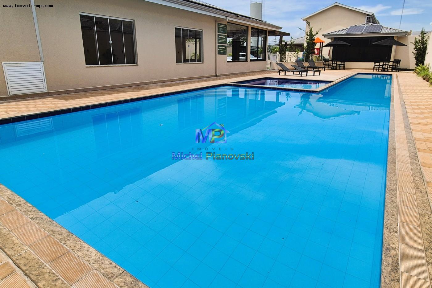 Casa de Condomínio, 3 quartos - Foto 50