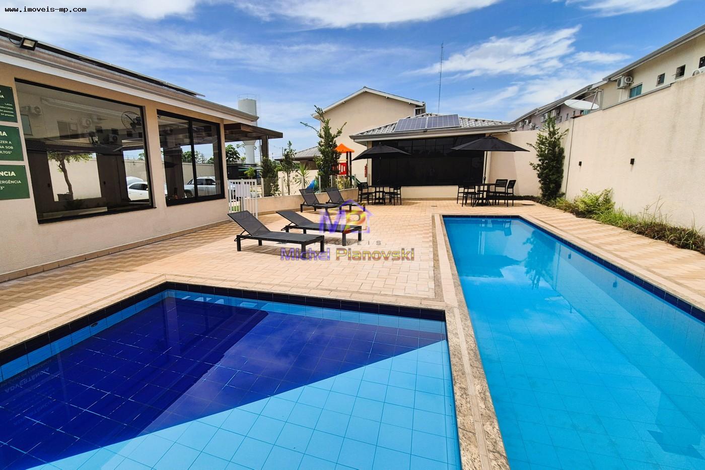 Casa de Condomínio, 3 quartos - Foto 49