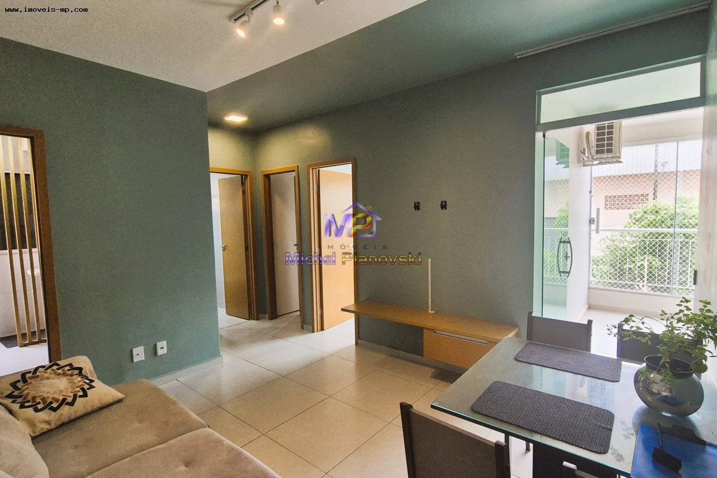 Apartamento, 2 quartos, 56 m² - Foto 1