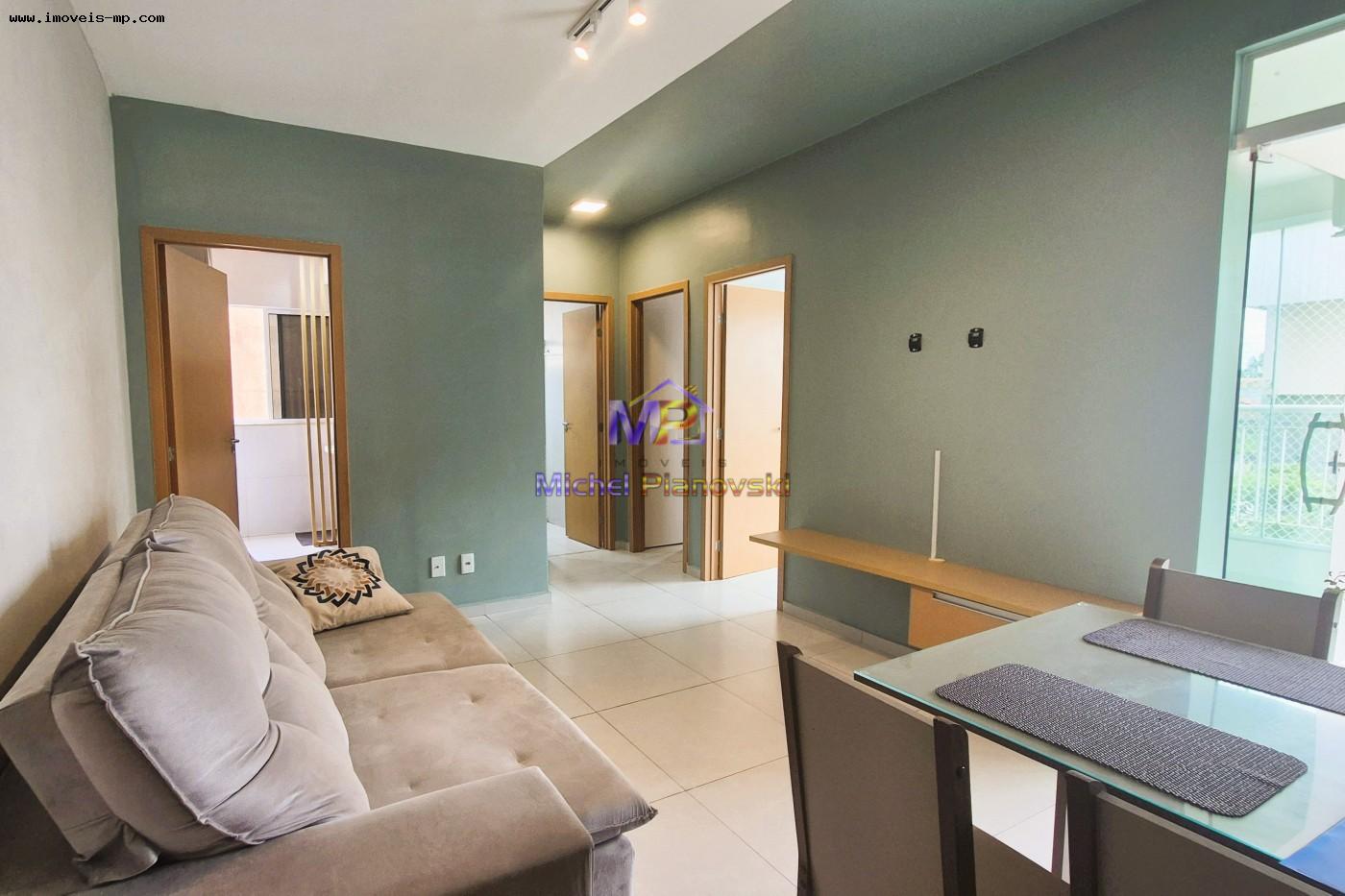 Apartamento, 2 quartos, 56 m² - Foto 6