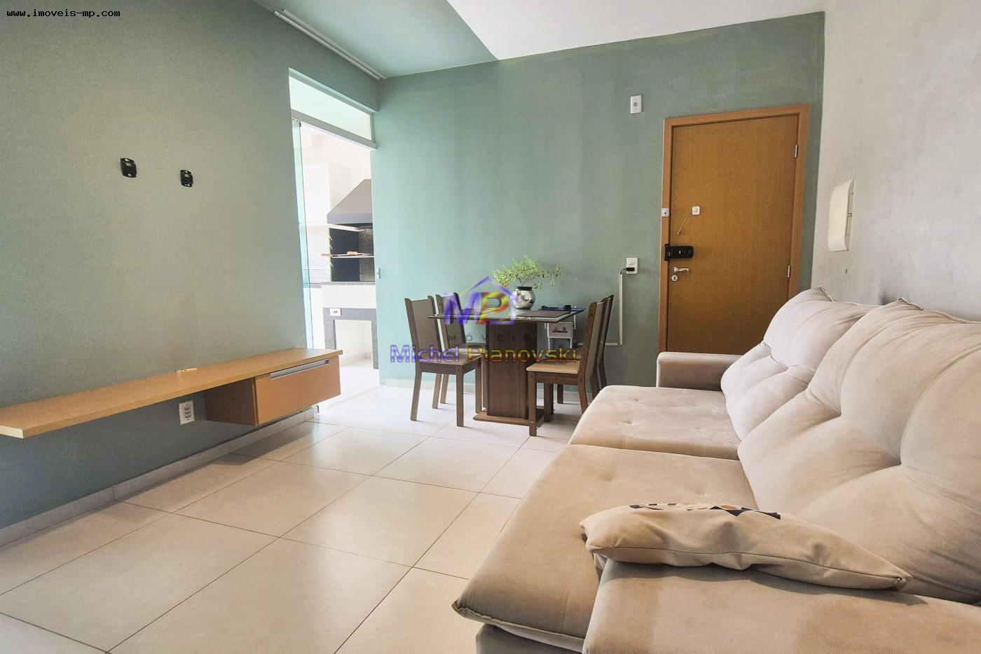 Apartamento, 2 quartos, 56 m² - Foto 8