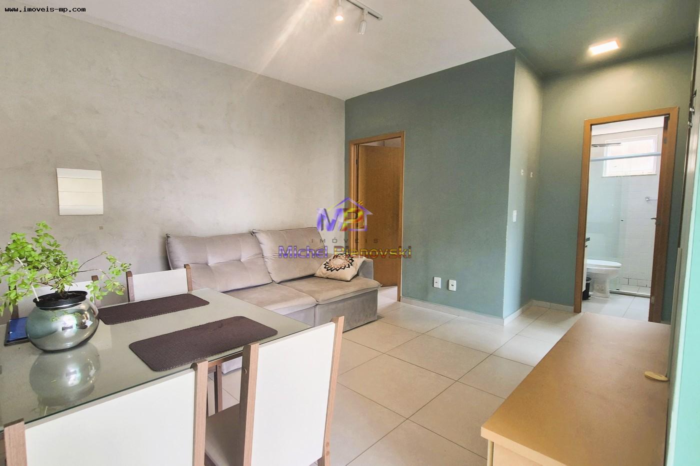 Apartamento, 2 quartos, 56 m² - Foto 7