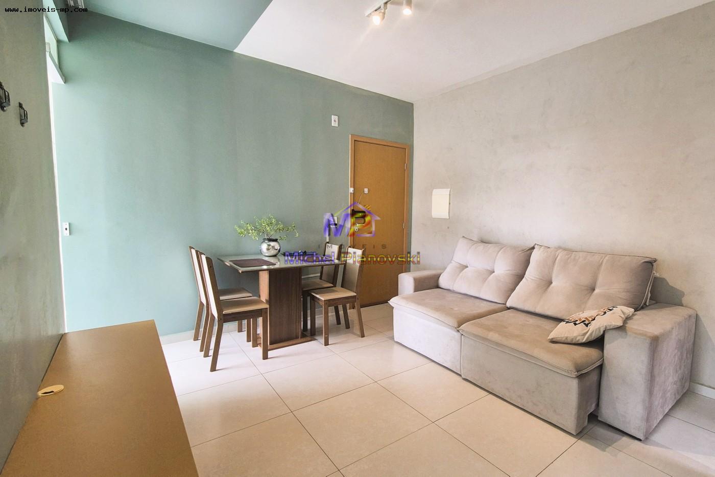 Apartamento, 2 quartos, 56 m² - Foto 9
