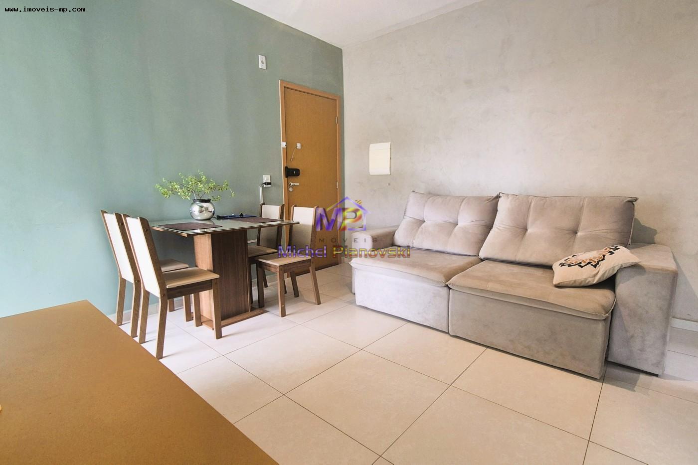 Apartamento, 2 quartos, 56 m² - Foto 10
