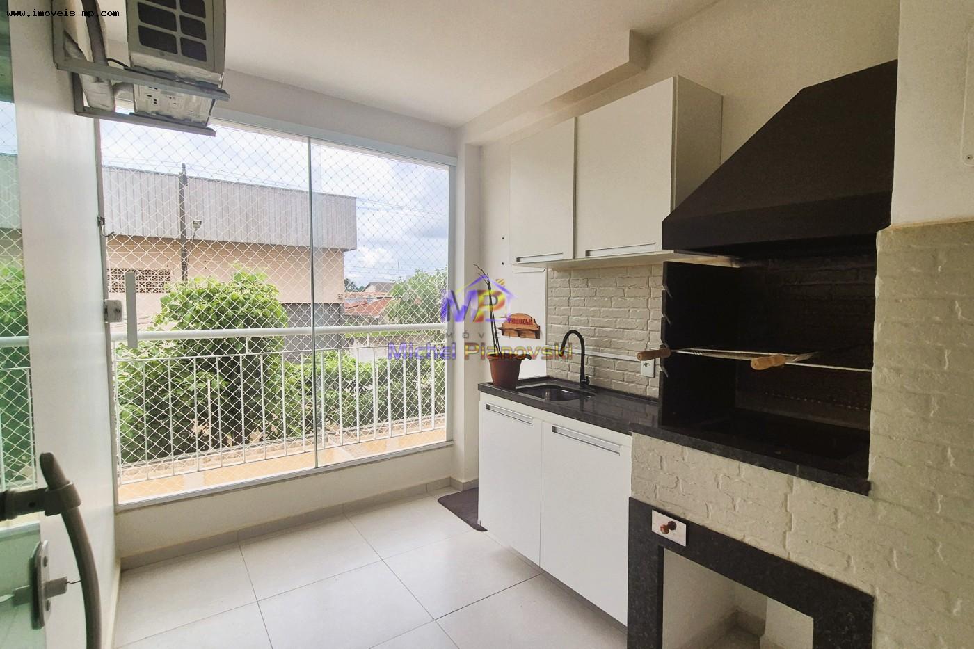 Apartamento, 2 quartos, 56 m² - Foto 11