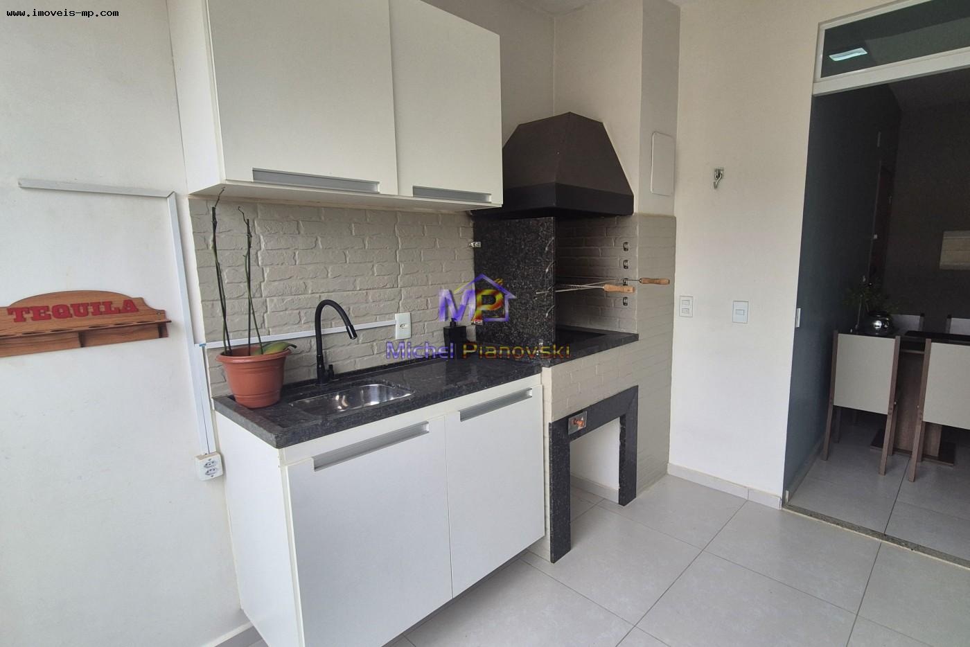 Apartamento, 2 quartos, 56 m² - Foto 13