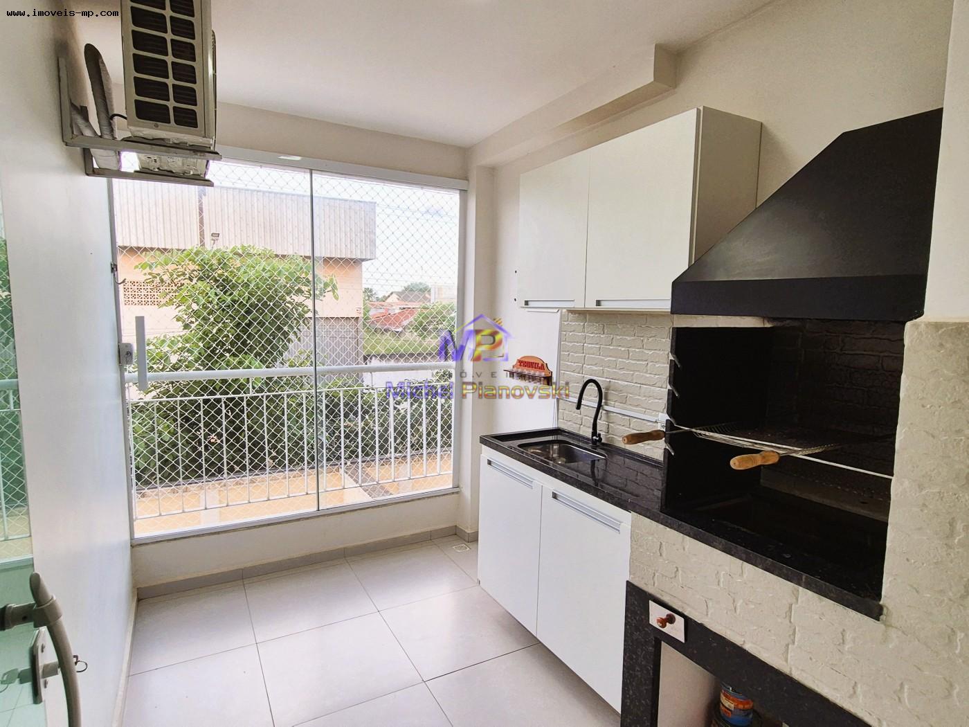 Apartamento, 2 quartos, 56 m² - Foto 15