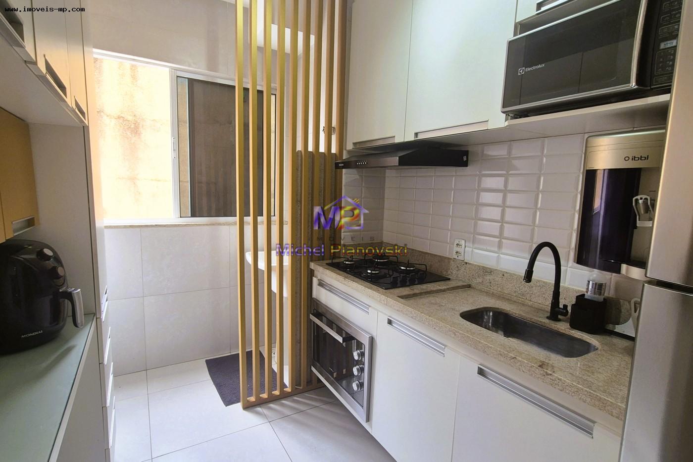 Apartamento, 2 quartos, 56 m² - Foto 18