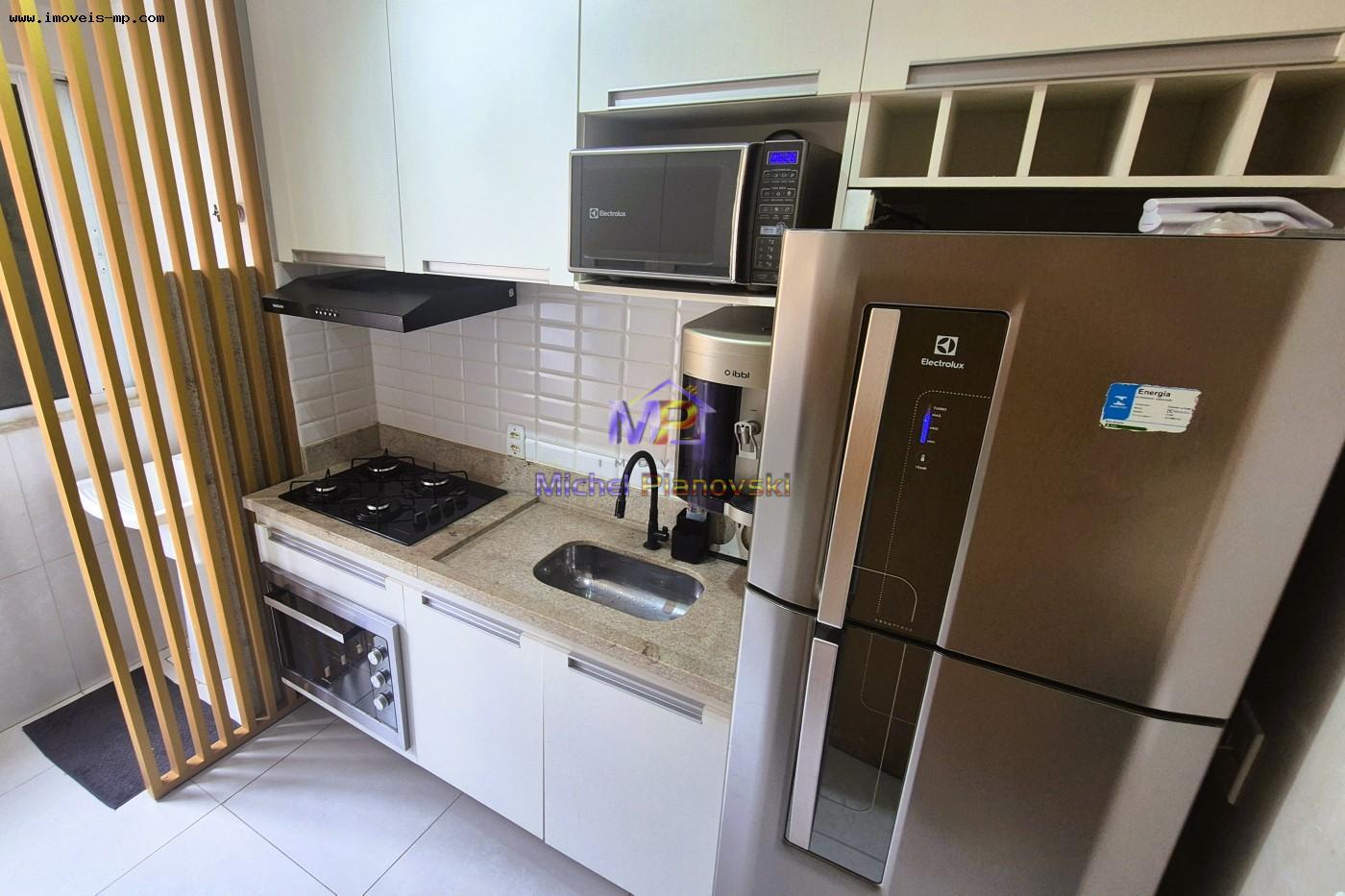 Apartamento, 2 quartos, 56 m² - Foto 19