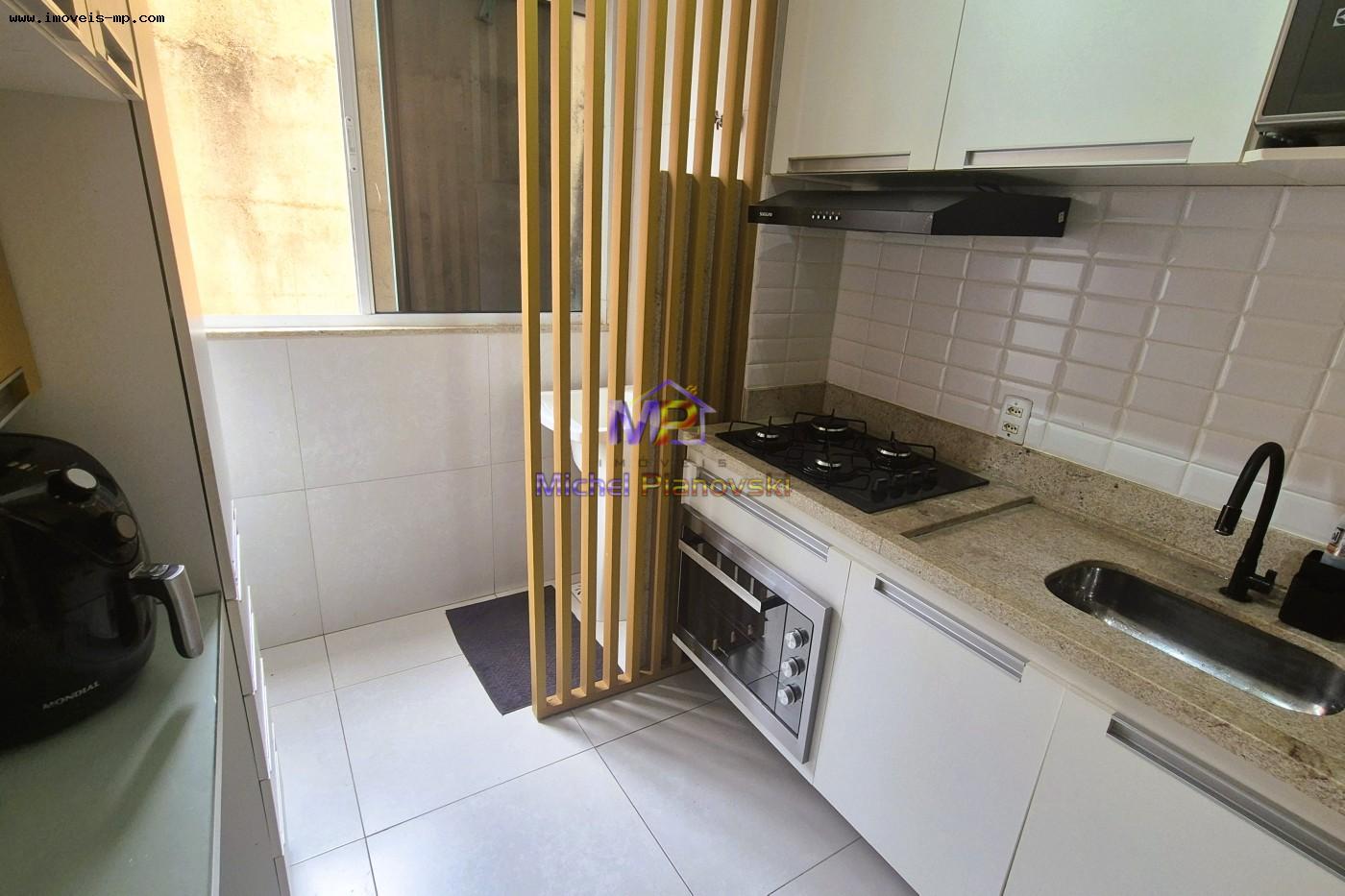 Apartamento, 2 quartos, 56 m² - Foto 20