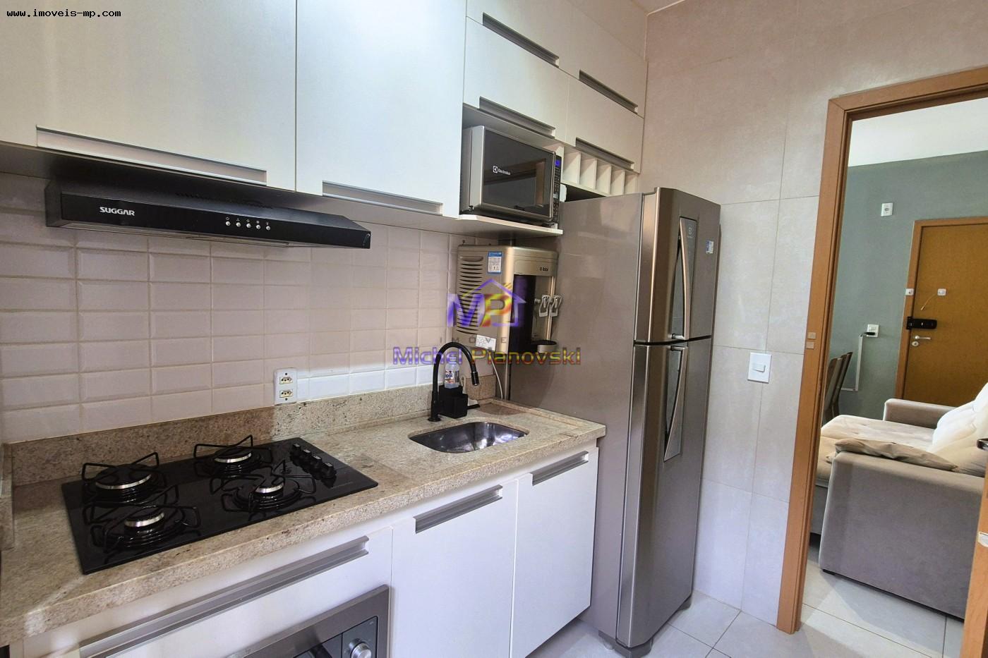 Apartamento, 2 quartos, 56 m² - Foto 22