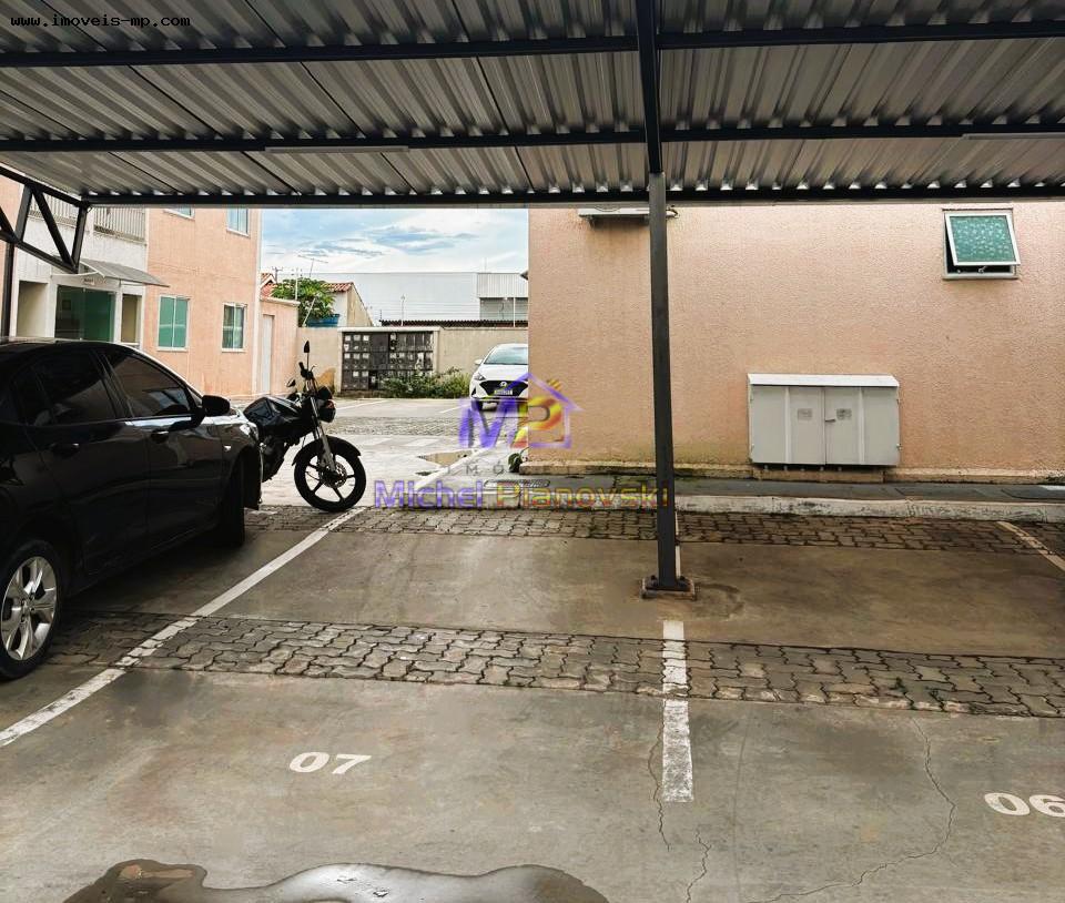 Apartamento, 2 quartos, 56 m² - Foto 35